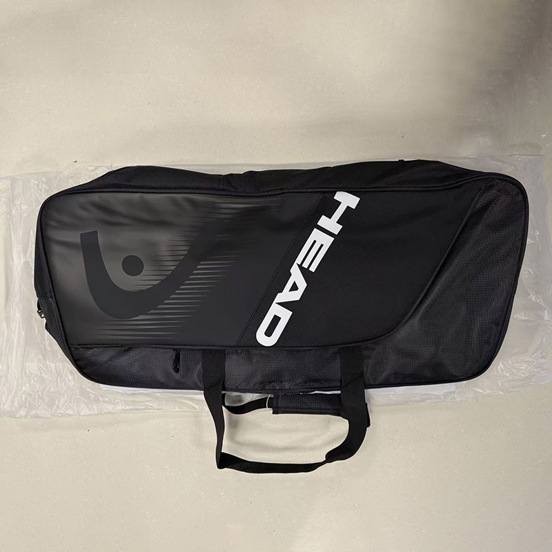 Mochila Original HEAD de gran  - Badminton Vs Tennis reseña y precio