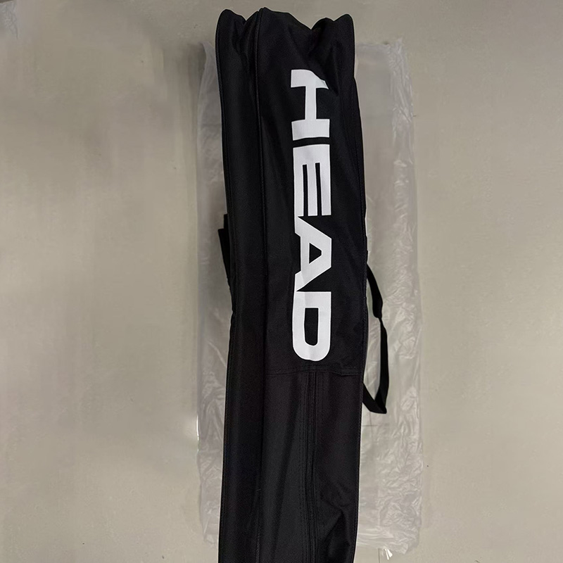 Mochila Original HEAD de gran  - Badminton Vs Tennis reseña y precio