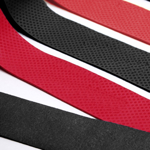 Cinta de agarre para raqueta d - Badminton Grip Tape reseña y precio