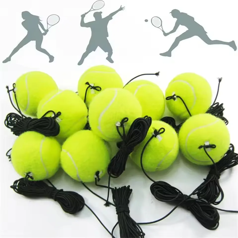 Pelota de Práctica de Tenis Pr - Badminton Rebound Trainer reseña y precio