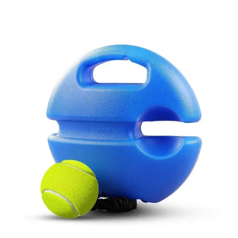 Pelota de Práctica de Tenis Pr - Badminton Rebound Trainer reseña y precio
