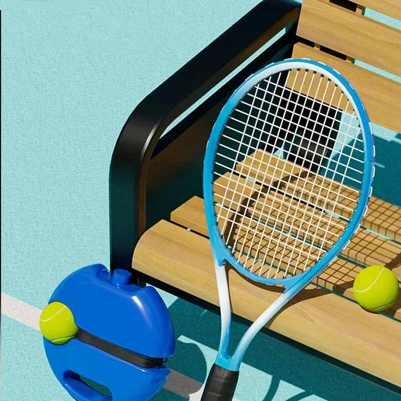 Pelota de Práctica de Tenis Pr - Badminton Rebound Trainer reseña y precio