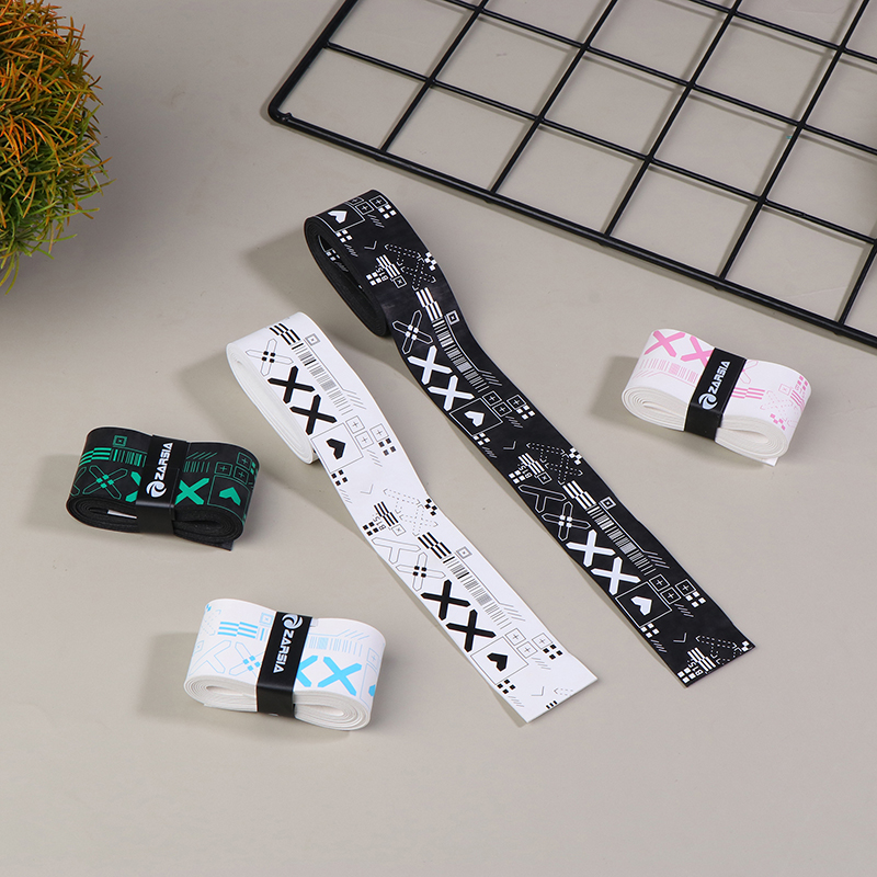 Cinta Protectora para Cabeza d - Badminton Grip Tape reseña y precio