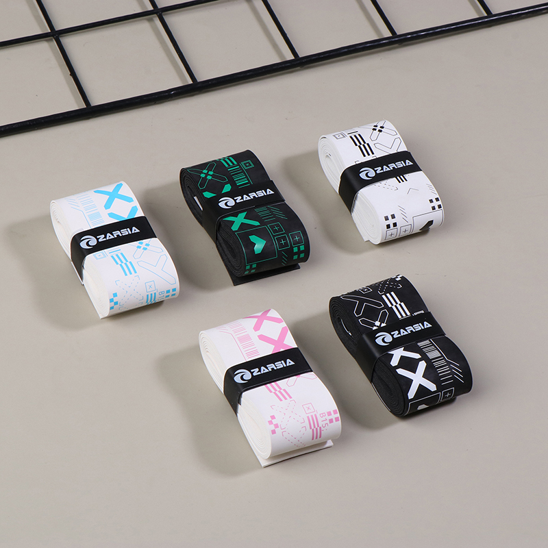 Cinta Protectora para Cabeza d - Badminton Grip Tape reseña y precio