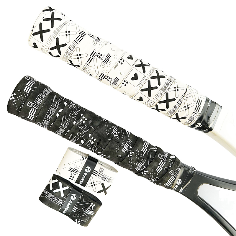 Cinta Protectora para Cabeza d - Badminton Grip Tape reseña y precio