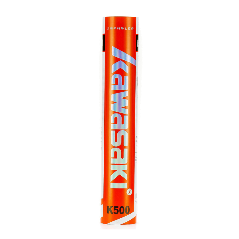 96 unids/lote Kawasaki King Ko - Badminton Event reseña y precio