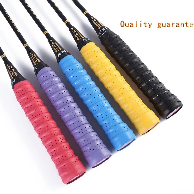 1/4 piezas, 6 colores, marca a - Badminton Grip Tape reseña y precio