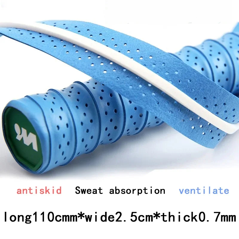 1/4 piezas, 6 colores, marca a - Badminton Grip Tape reseña y precio