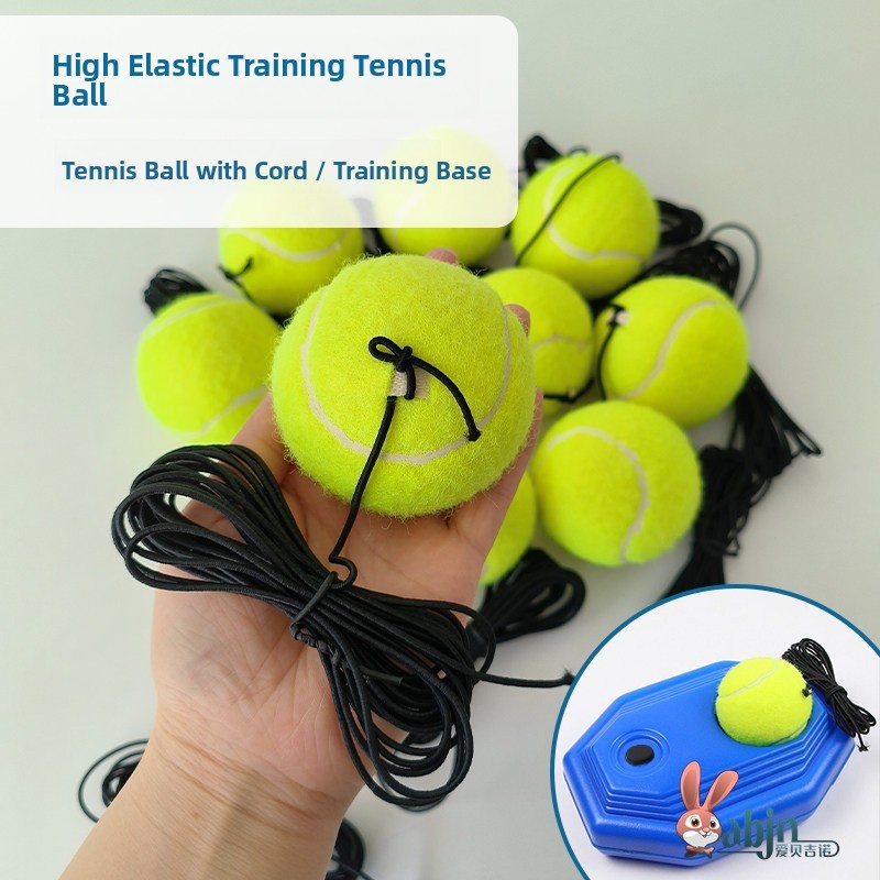 Entrenador de Bádminton y Teni - Badminton Rebound Trainer reseña y precio
