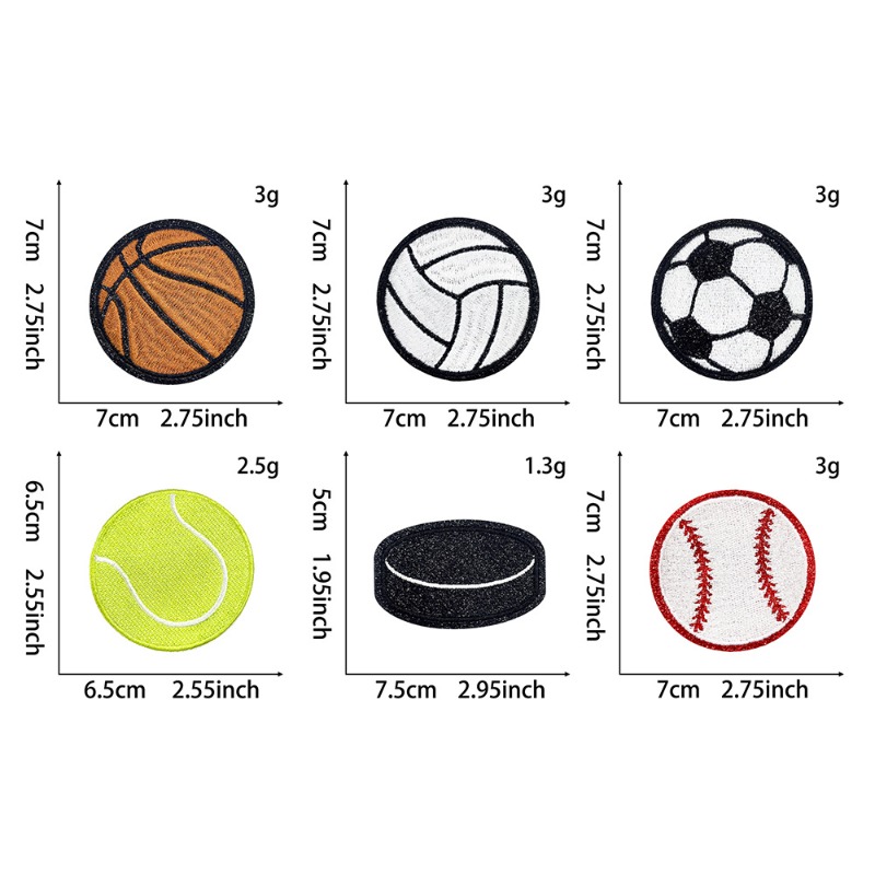 Brillo deportes béisbol fútbol - Badminton Icon reseña y precio