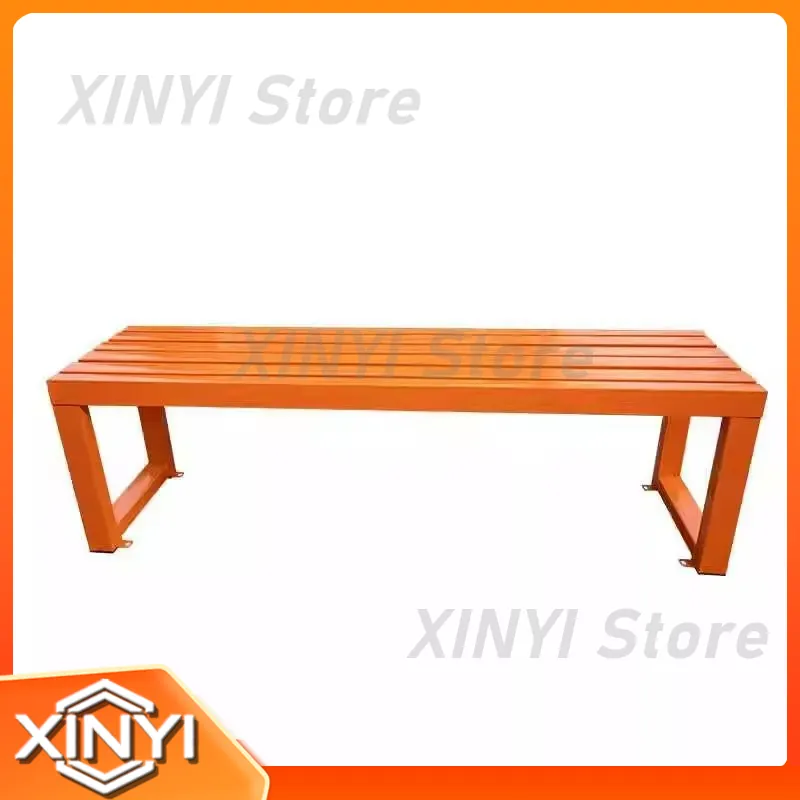 Banco de madera preservada par - Badminton Hall reseña y precio