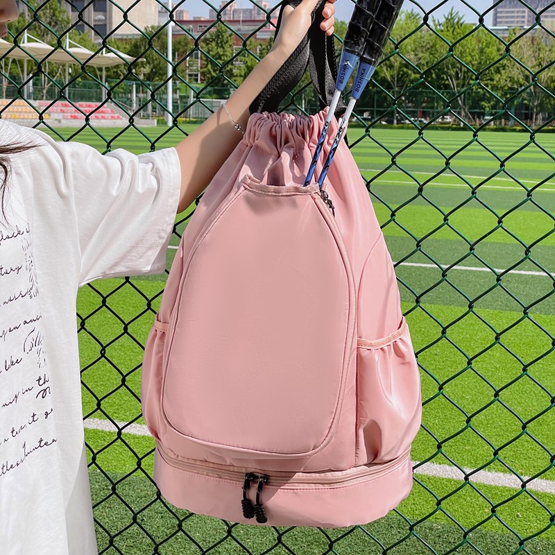 Bolsa de Raquetas Ligera e Inf - Badminton Vs Tennis reseña y precio