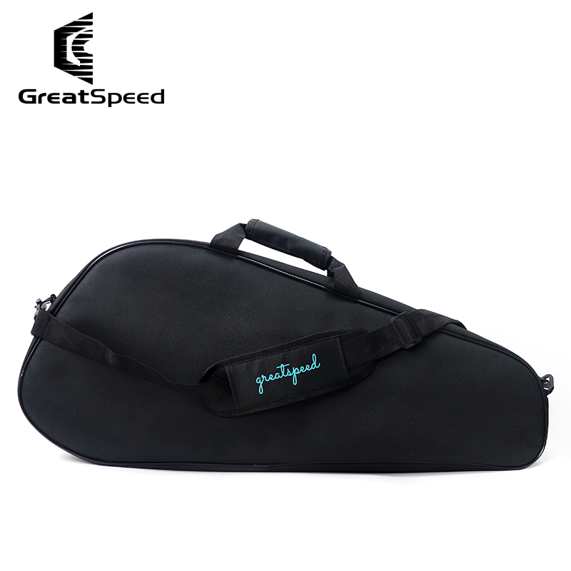 Bolsa Deportiva Greatspeed par - Badminton Vs Tennis reseña y precio