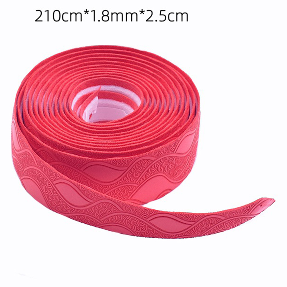 Cinta deportiva antideslizante - Badminton Grip Tape reseña y precio