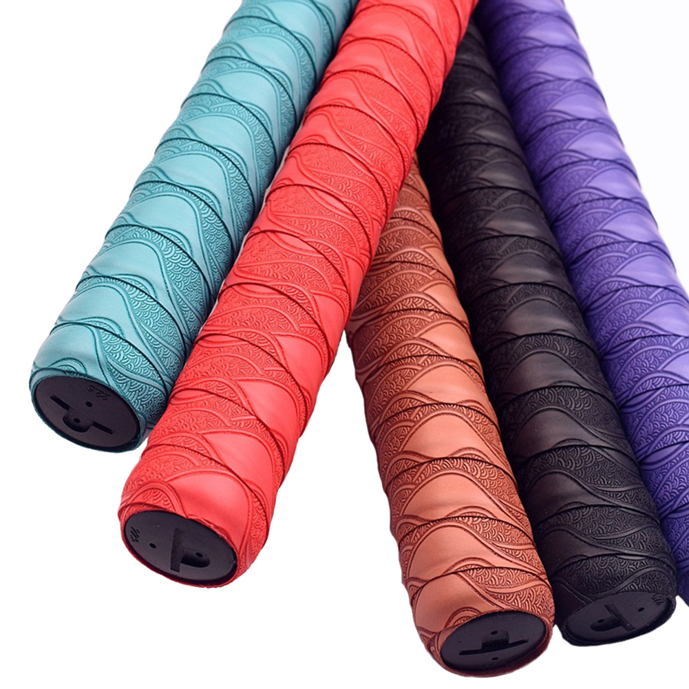 Cinta deportiva antideslizante - Badminton Grip Tape reseña y precio